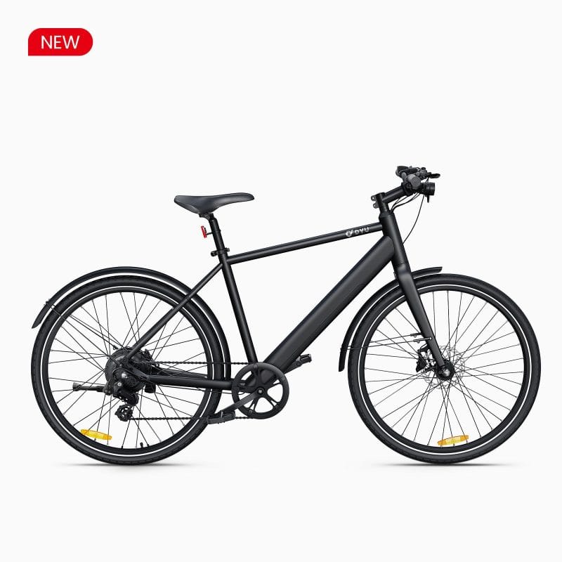 DYU Stroll 1 700C City Electric Bike