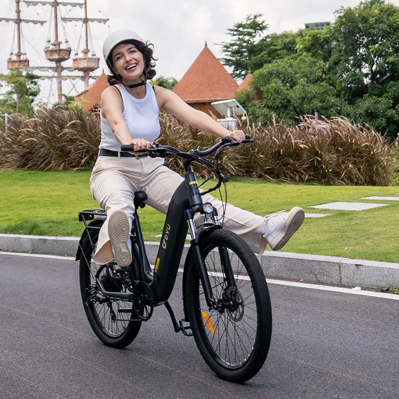 EBikes