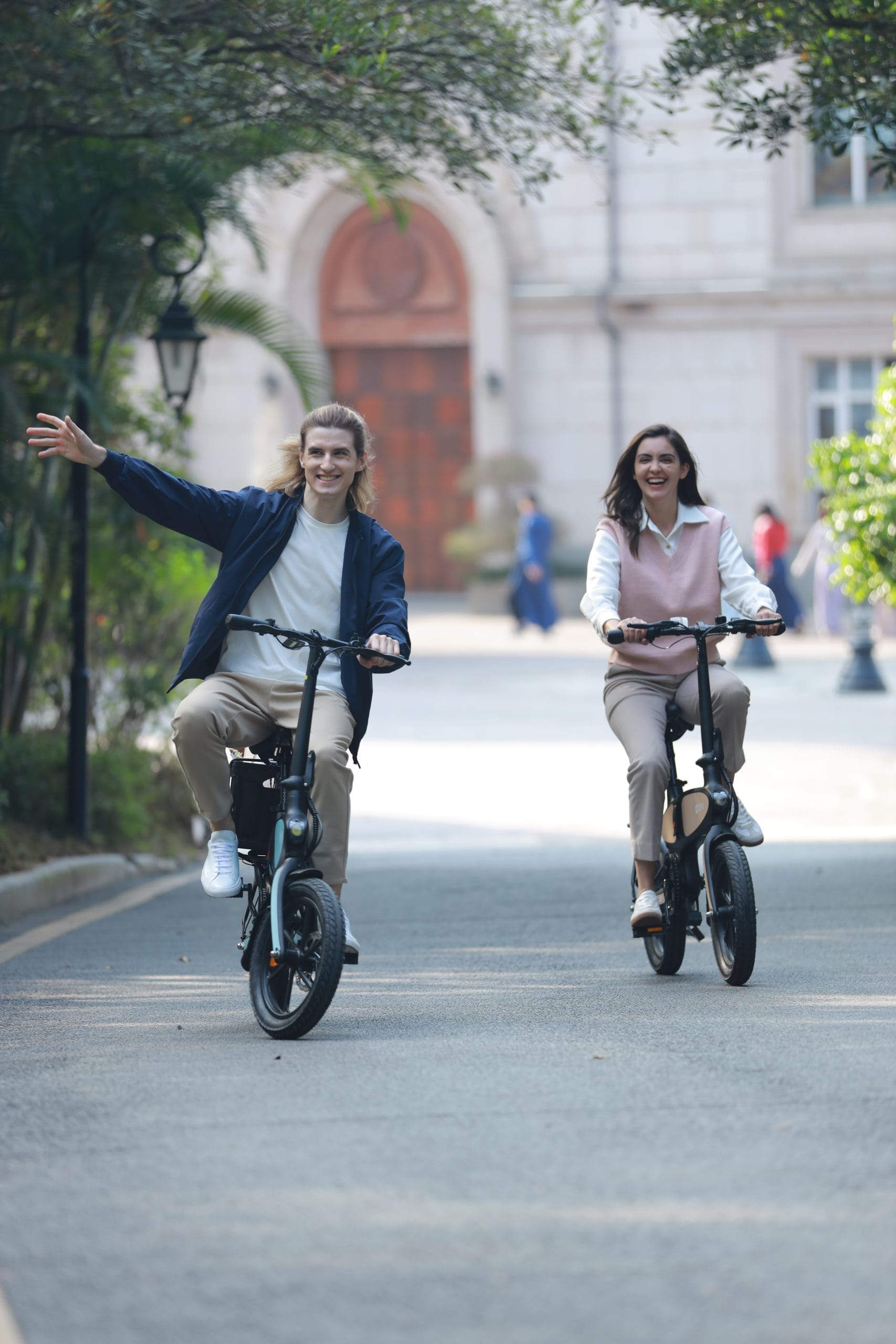 5 Geheimen Plekken in het VK die Perfect Zijn voor E-Bike Avonturen (Lokale Fietsers Vertellen Het Je Niet!) 2