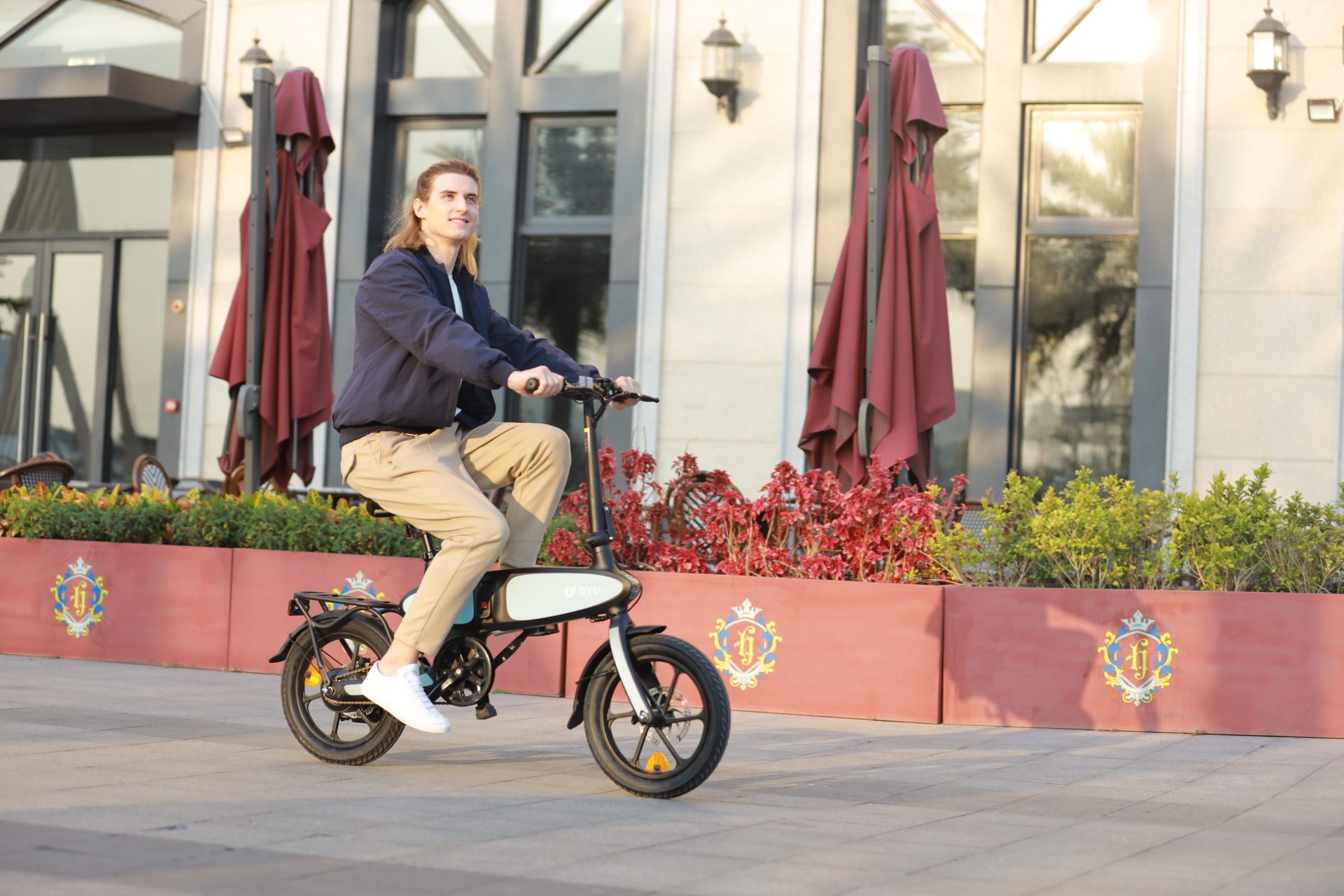 De Ultieme Britse Winter Survival Gids voor E-Bikes: Hoe je je Accu en Remmen Werkend Houdt in Regen en Kou 4