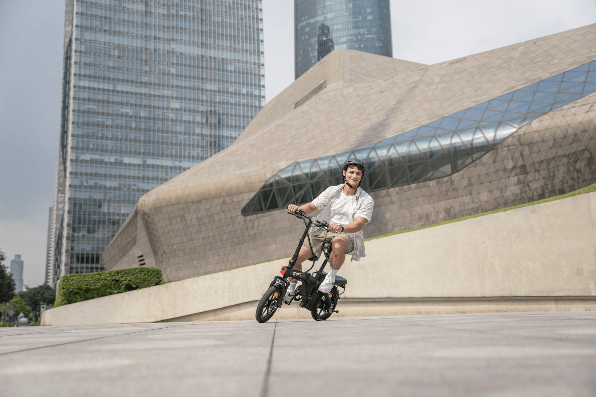 Fish & Chips Ontmoet Lithium-Ion: Waarom E-Bikes de Britse Identiteit Herdefiniëren 3 Fish & Chips Ontmoet Lithium-Ion: Waarom E-Bikes de Britse Identiteit Herdefiniëren 3