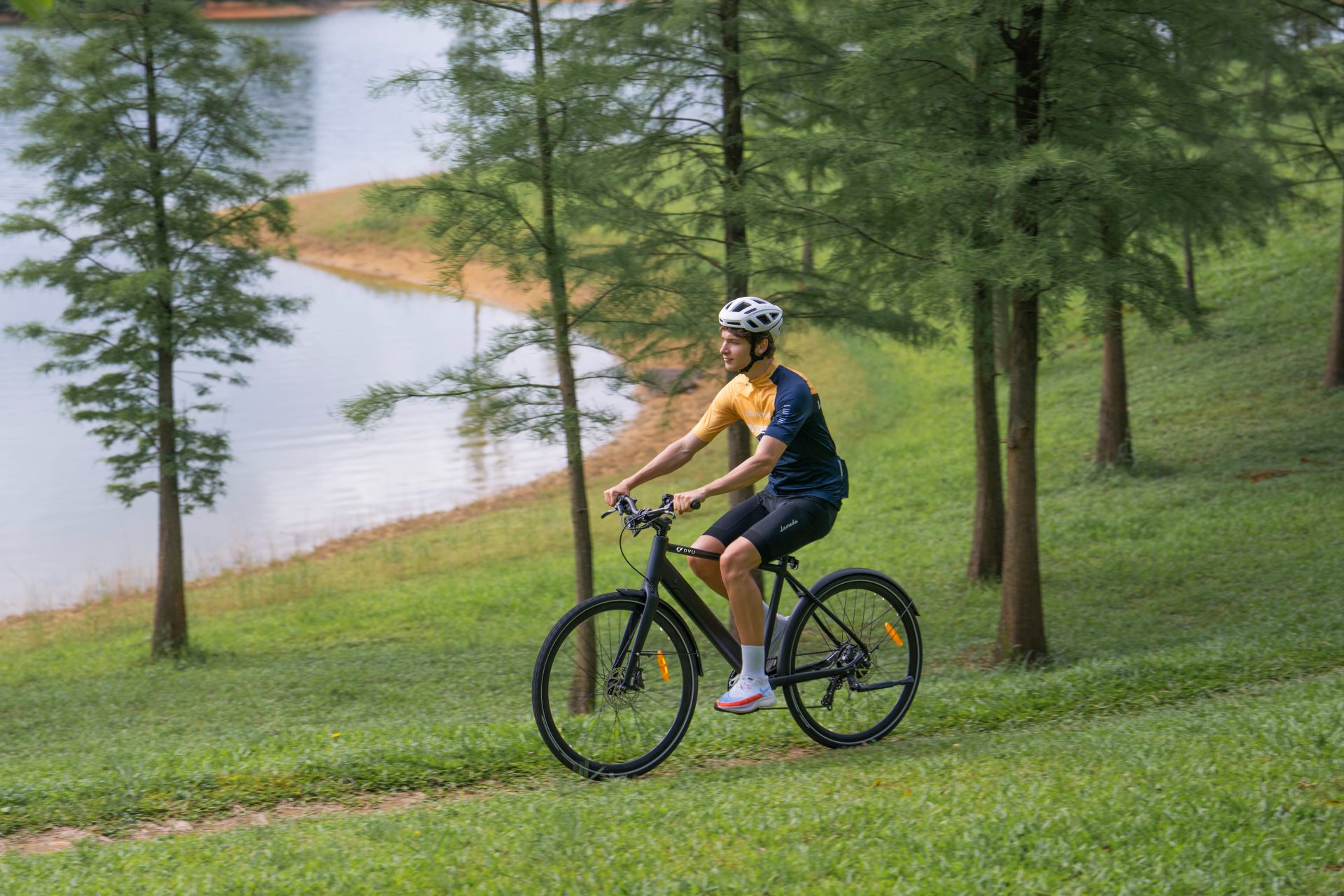 E‑Bike Veiligheid Verbeteren: Rem-Upgrades, LED-Verlichting & Signaalsystemen 5