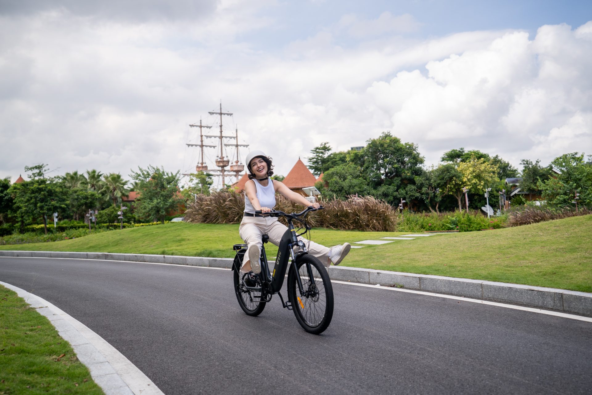 De ultieme gids voor het kiezen van de juiste opvouwbare elektrische fiets: van kleine appartementen tot langeafstandstochten 3