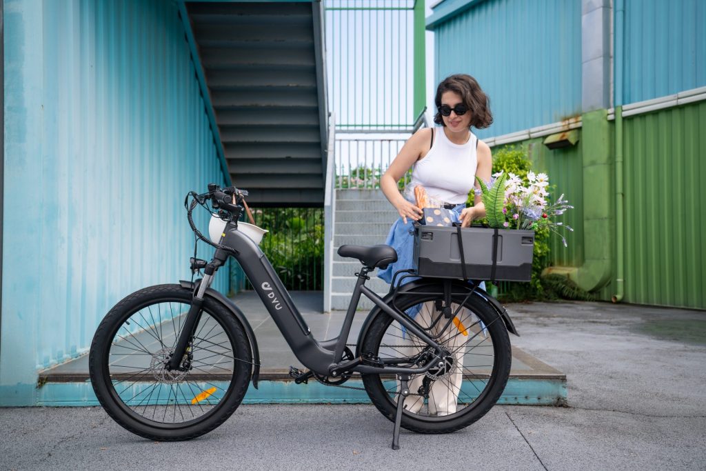 De ultieme gids voor het kiezen van de juiste opvouwbare elektrische fiets: van kleine appartementen tot langeafstandstochten 1 De ultieme gids voor het kiezen van de juiste opvouwbare elektrische fiets: van kleine appartementen tot langeafstandstochten 1