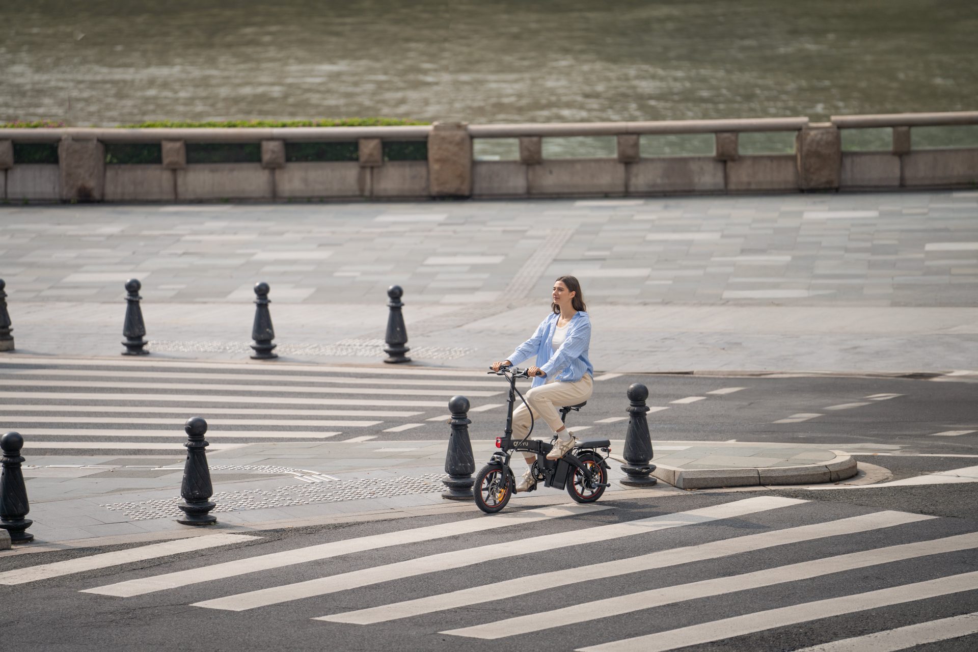 7 Geniale Tips om de Actieradius van je E-Bike te Verhogen 3 7 Geniale Tips om de Actieradius van je E-Bike te Verhogen 3