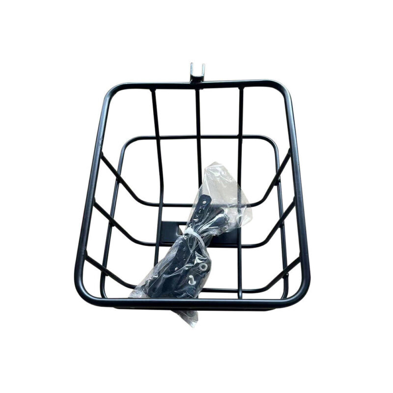 Alternative view of DYU D-Serie Achtermand Universeel 18L Opslag