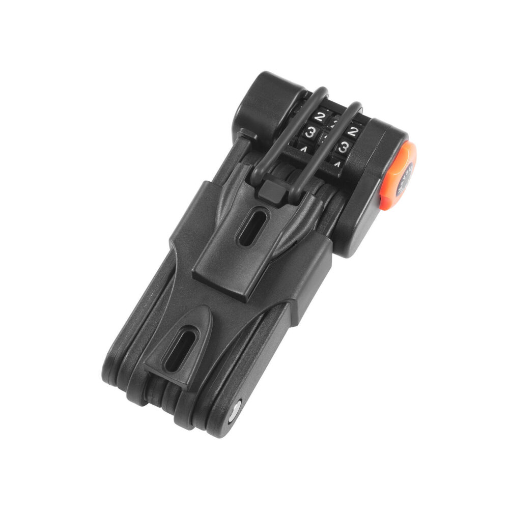 DYU Combinatieslot voor Fiets