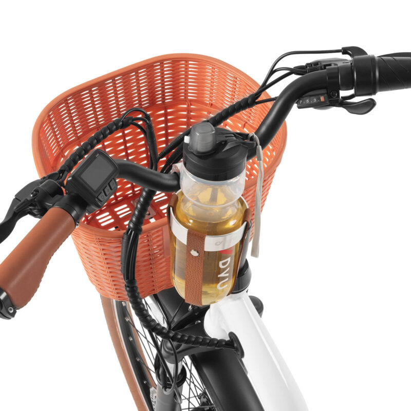 Alternative view of DYU Bidonhouder voor Fiets Universeel Ontwerp