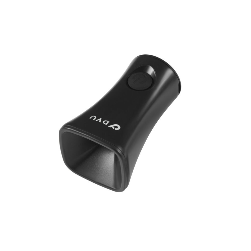 DYU Elektronische Claxon voor Fiets