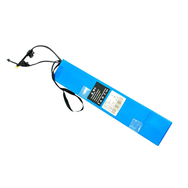 Alternative view of DYU Lithium Accu D3F Schokbestendig