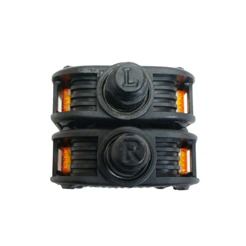 DYU Pedaal voor Elektrische Fiets Universeel Antislip 3