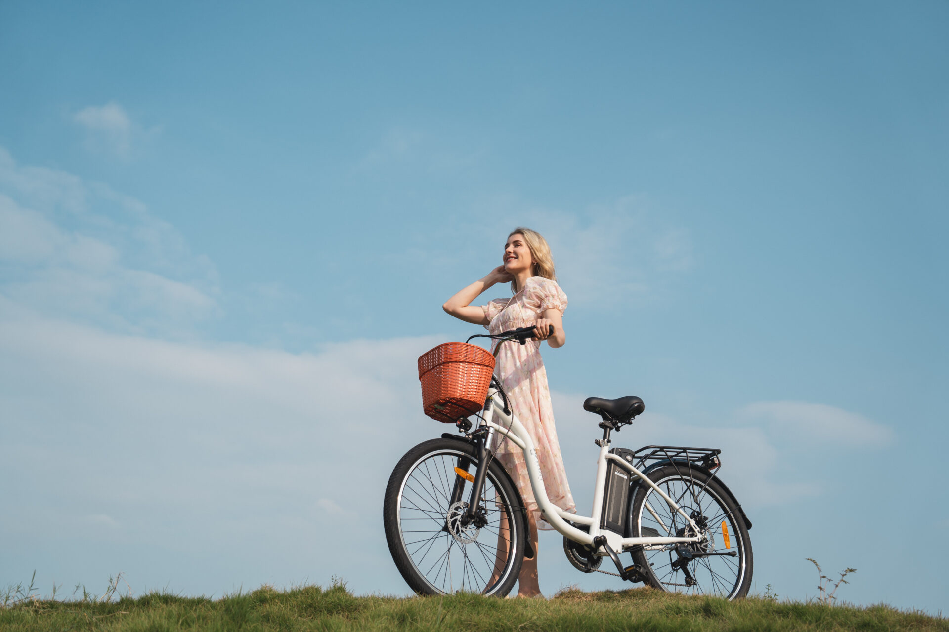 Verkeershandhavers in Leeds: 5 Parkeertips voor E-Bikes om een Boete van £70 te Voorkomen 2