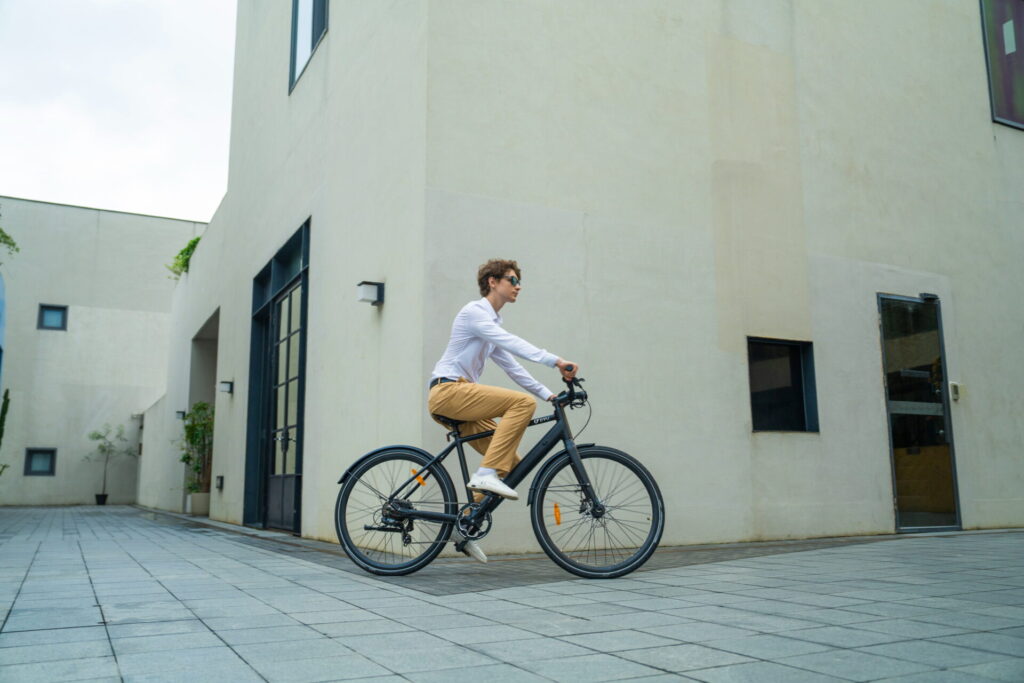Hoe je je e-bike kunt beschermen tegen diefstal (en regen) 35 Hoe je je e-bike kunt beschermen tegen diefstal (en regen) 35