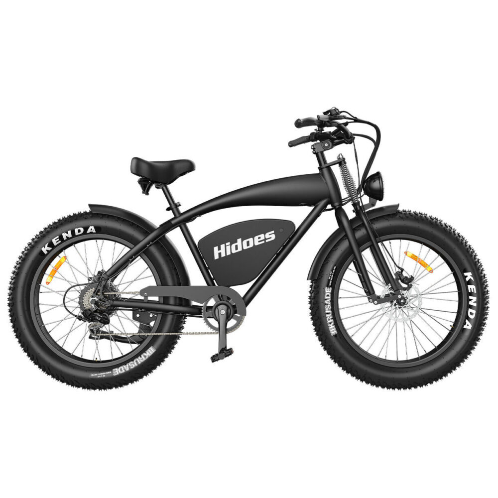 Hidoes B3 Elektrische Fiets