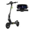 VIPCOO VS3 Elektrische Scooter 50km 800W Touchscreen