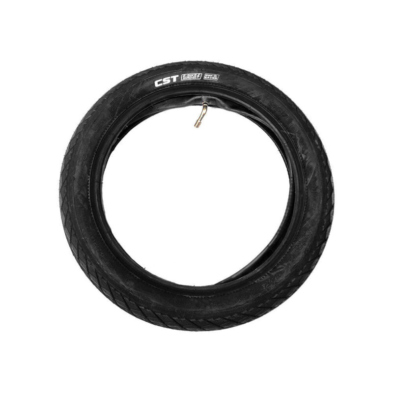 DYU Binnen- en Buitenband D3F/D2F/V1/D1