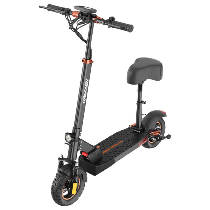 iENYRID M4 Pro S+ Max Elektrische Scooter 60km Lange Afstand 23 iENYRID M4 Pro S+ Max Elektrische Scooter 60km Lange Afstand 7