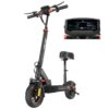 iENYRID M4 Pro S+ Max Elektrische Scooter 60km Lange Afstand