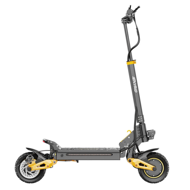 E-Scooter