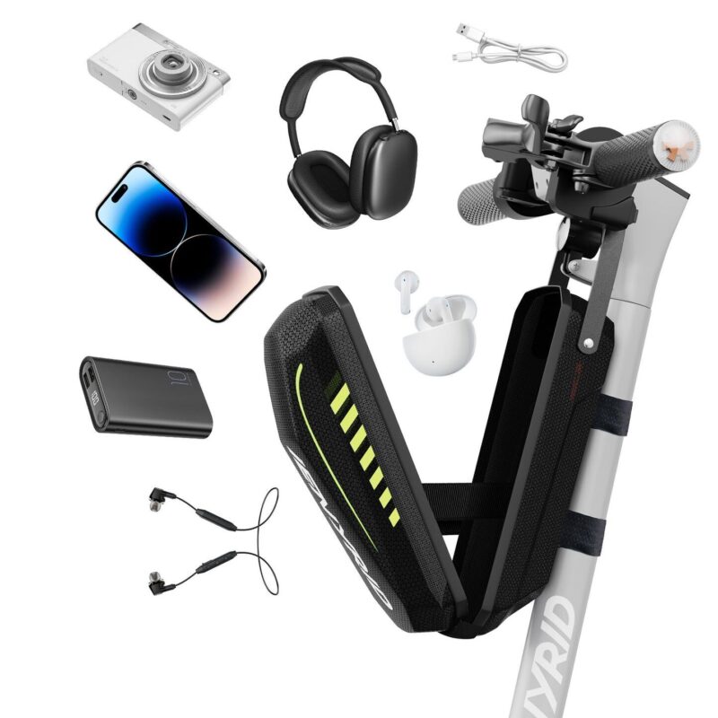 iENYRID M1 Opvouwbare Elektrische Scooter 35km App-Bediening 7