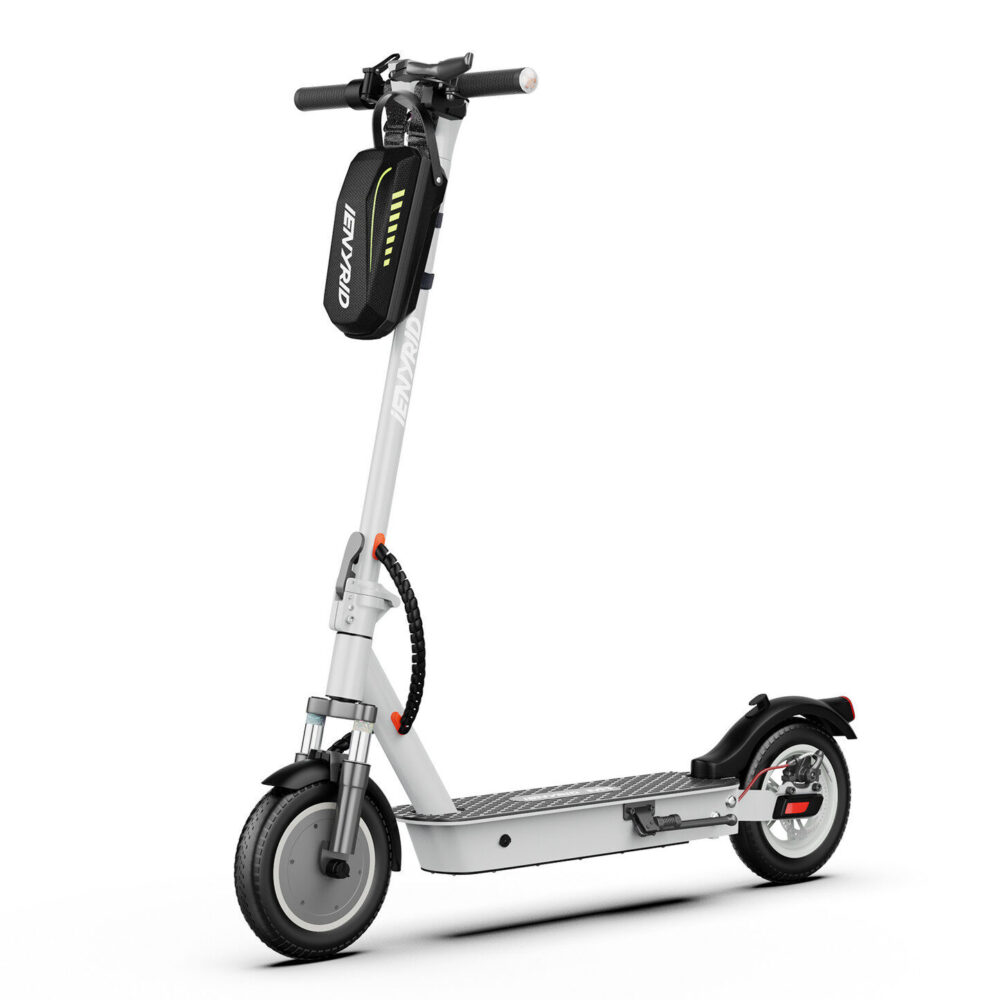 iENYRID M1 Opvouwbare Elektrische Scooter met App