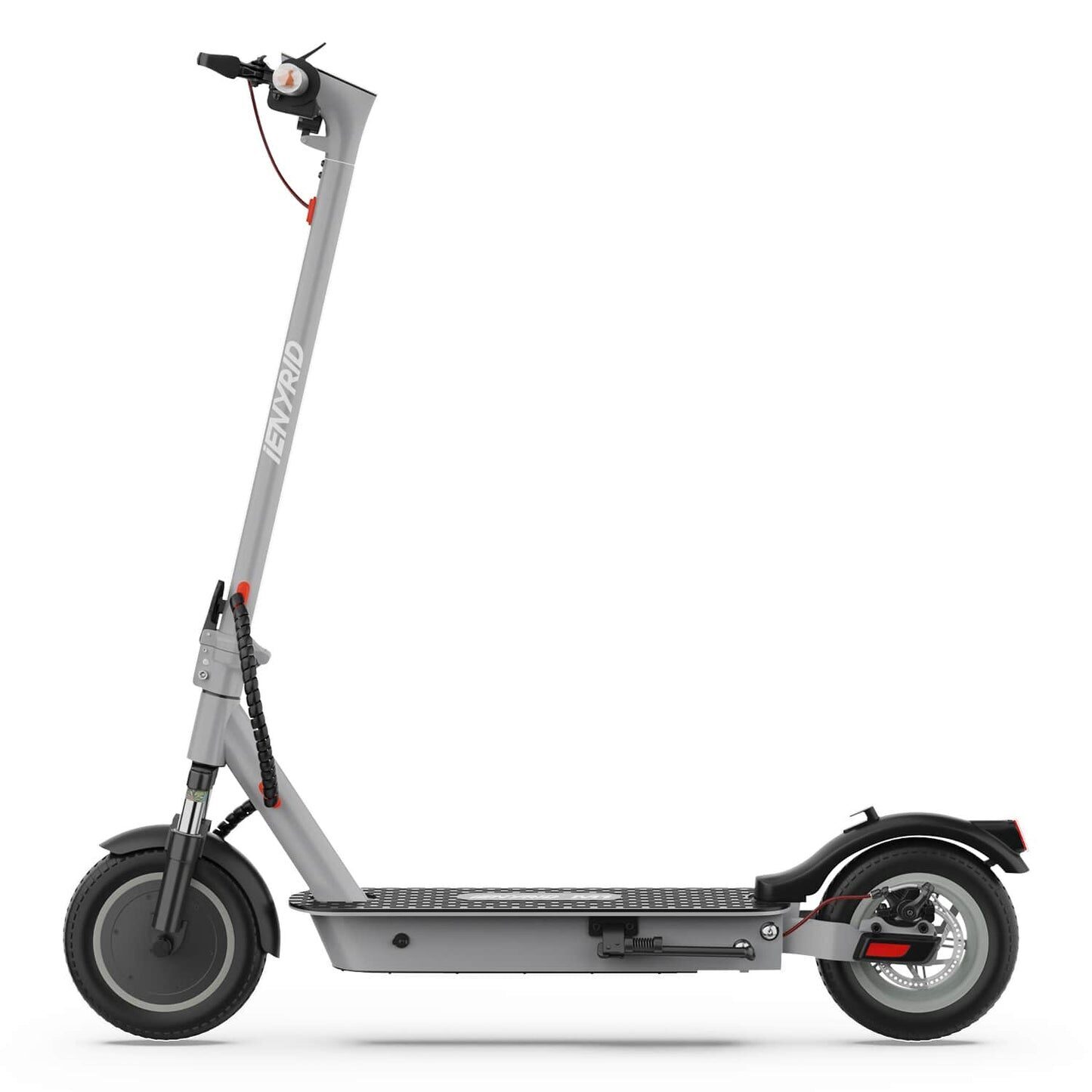 iENYRID M1 Opvouwbare Elektrische Scooter 35km App-Bediening - Afbeelding 9