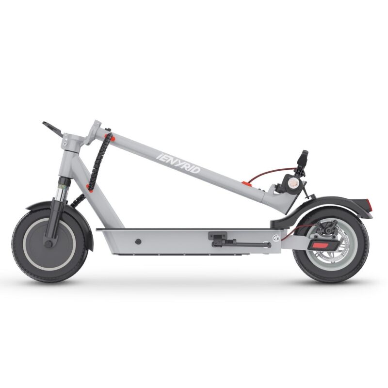 iENYRID M1 Opvouwbare Elektrische Scooter 35km App-Bediening 15