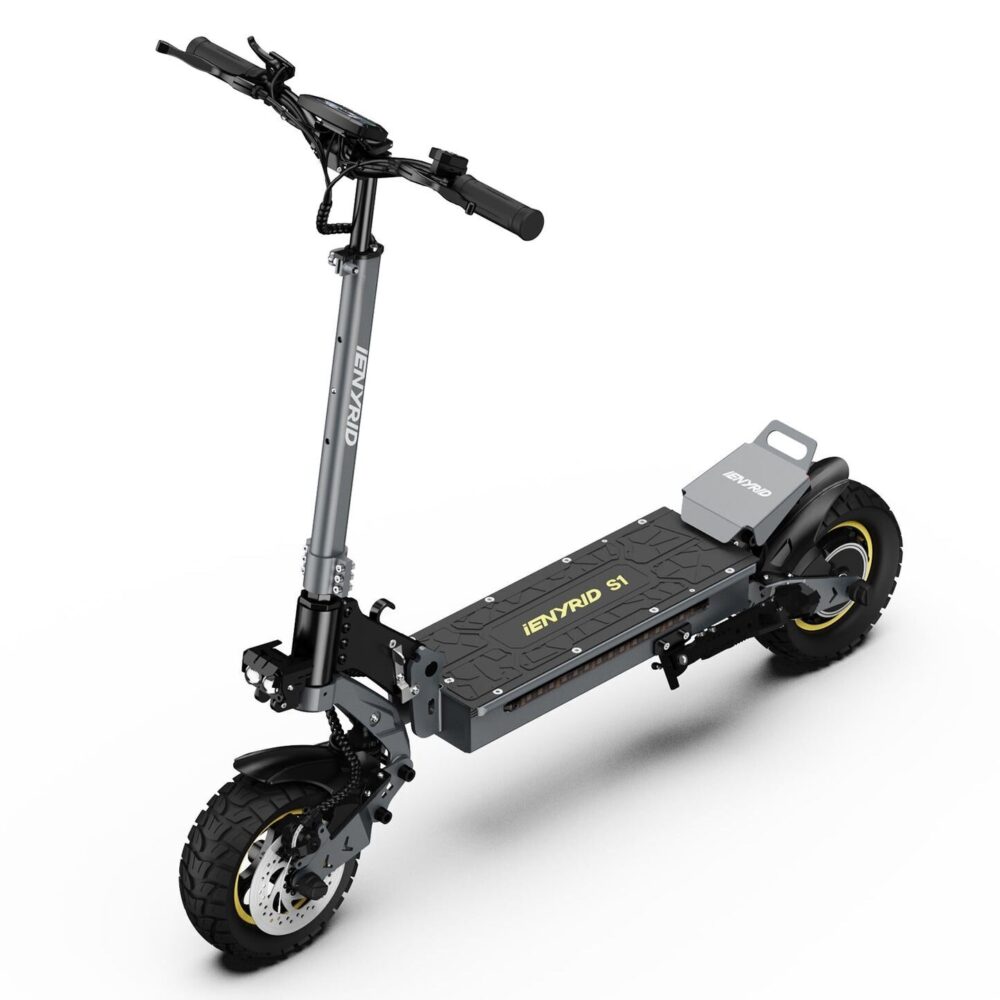 iENYRID S1 700W Elektrische Scooter voor Volwassenen