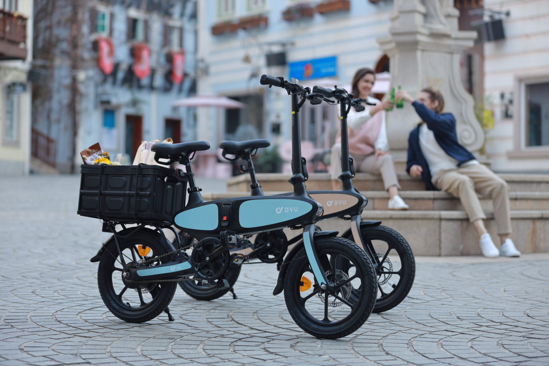 Slim opladen: de do’s en don’ts van lithiumbatterijen voor e-bikes 2 Slim opladen: de do’s en don’ts van lithiumbatterijen voor e-bikes 2