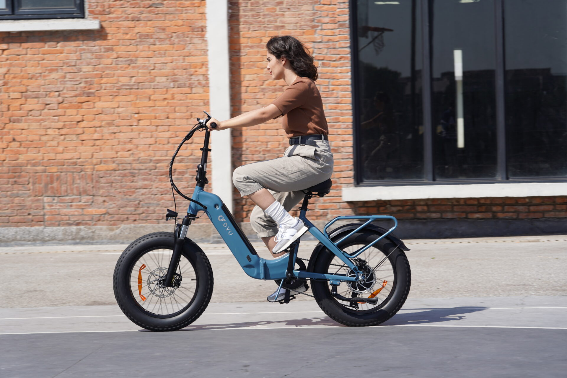 E-Bike Afvaltruc: Zo Maak Je Van Je Werkreis Een Full-Body Workout 2 E-Bike Afvaltruc: Zo Maak Je Van Je Werkreis Een Full-Body Workout 2
