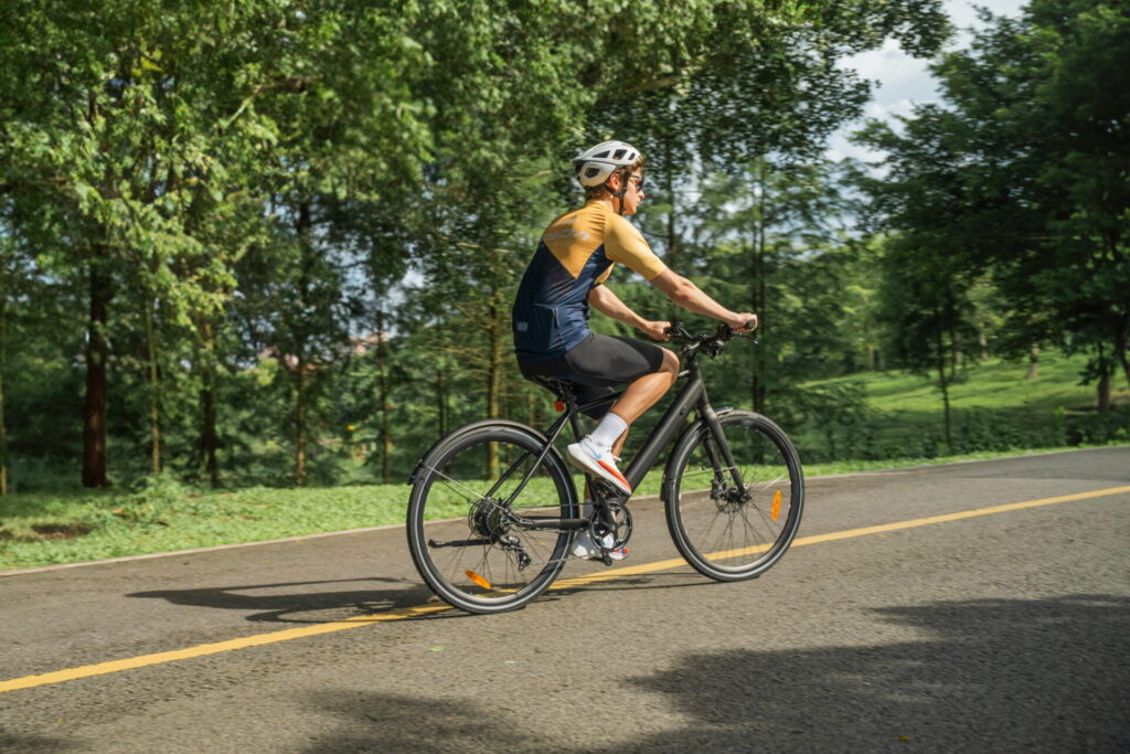 7 Geniale Tips om de Actieradius van je E-Bike te Verhogen 39