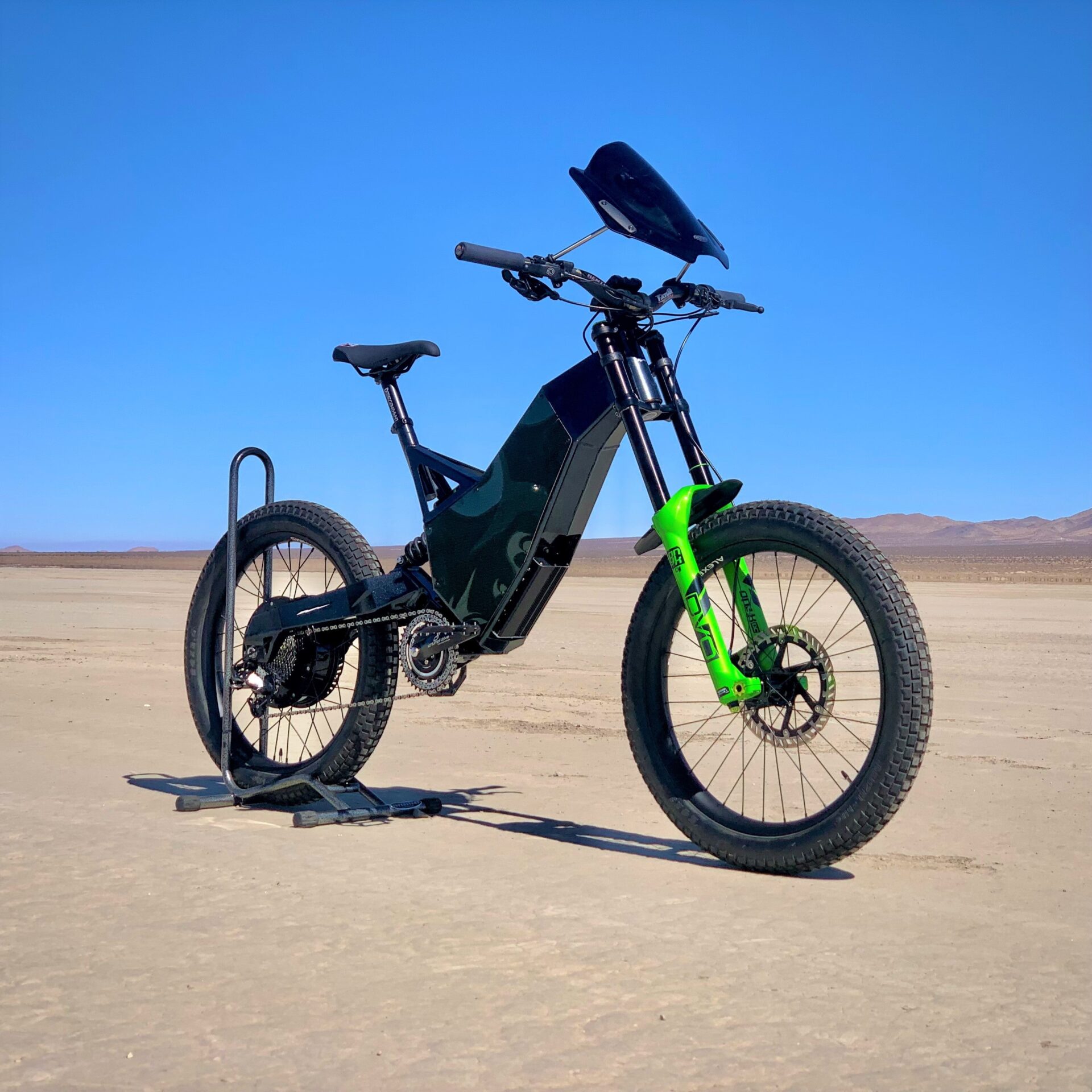 De duurste elektrische fietsen ter wereld 3 De duurste elektrische fietsen ter wereld 3