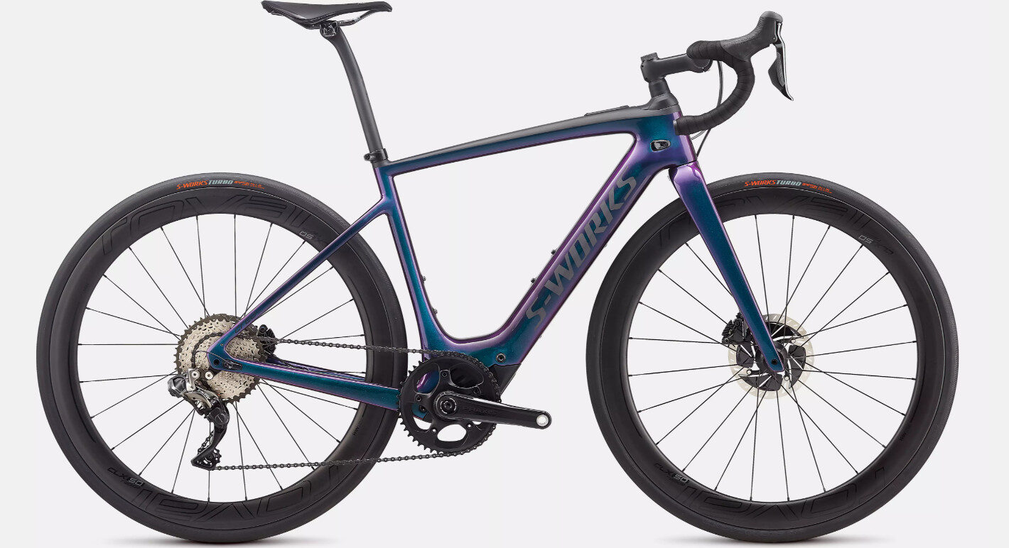 De duurste elektrische fietsen ter wereld 6 De duurste elektrische fietsen ter wereld 6