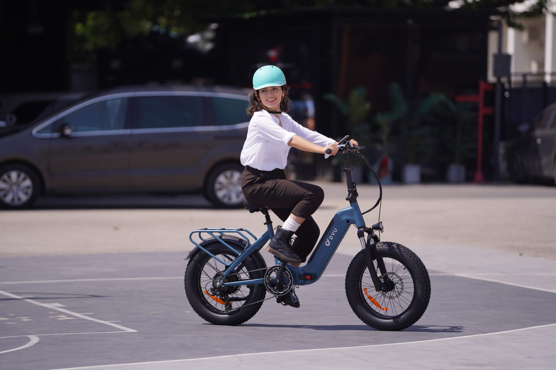 E-MTB's: Hoe Elektrische Mountainbikes Grootouders Helpen Paden te Bedwingen 4 E-MTB's: Hoe Elektrische Mountainbikes Grootouders Helpen Paden te Bedwingen 4