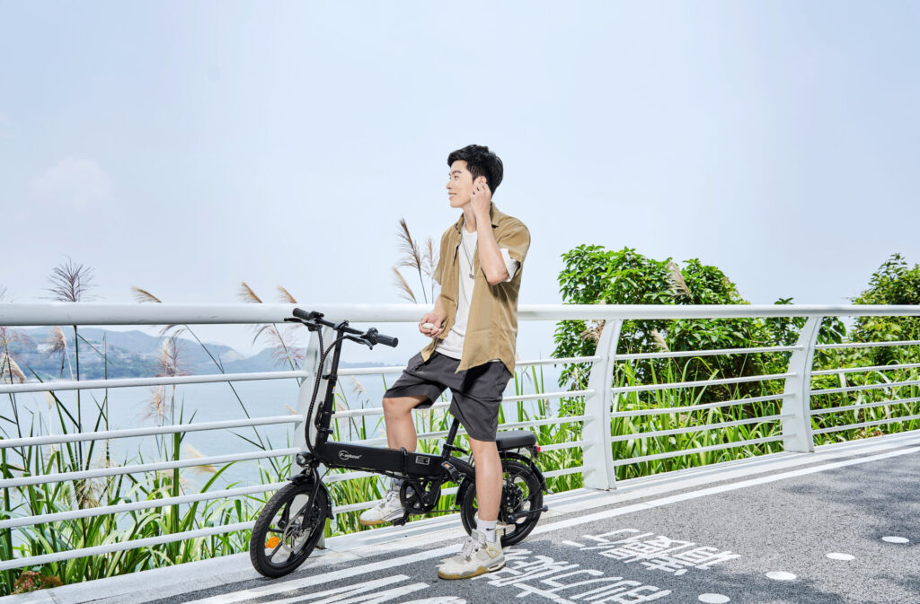 Bespaar Meer Dan €500 Per Jaar: De Rekensom Achter Het Inwisselen Van Je Auto Voor Een E-Bike 45