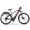 UrbanBiker Dakota FE – Elektrische Mountainbike met 200 km Actieradius | 27,5" Wielmaat | Hydraulische Remmen | Bafang Systeem