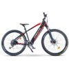 UrbanBiker Dakota E‑MTB – 960 Wh Actieradius tot 200 km, Hydraulische Remmen