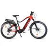 UrbanBiker Dakota PLUS FE – Elektrische Mountainbike met Middenmotor en 160 km Actieradius
