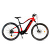 UrbanBiker Dakota PLUS Middenmotor E‑Mountainbike 840 Wh Accu – Tot 160 km Autonomie