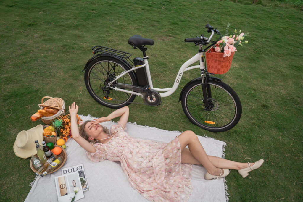 Waarom Steeds Meer Senioren Stiekem Dol Zijn Op E-Bikes 20