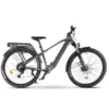 UrbanBiker UB300 FE – Volledig uitgeruste e-mountainbike, 250 W, tot 140 km actieradius