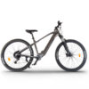 UrbanBiker UB300 elektrische mountainbike – geïntegreerde 48 V/720 Wh accu, tot 140 km actieradius