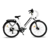 UrbanBiker Sidney Elektrische Stadsfiets – 250W Motor, 504Wh Accu, Hydraulische Schijfremmen, 7 Versnellingen, Actieradius tot 90 km