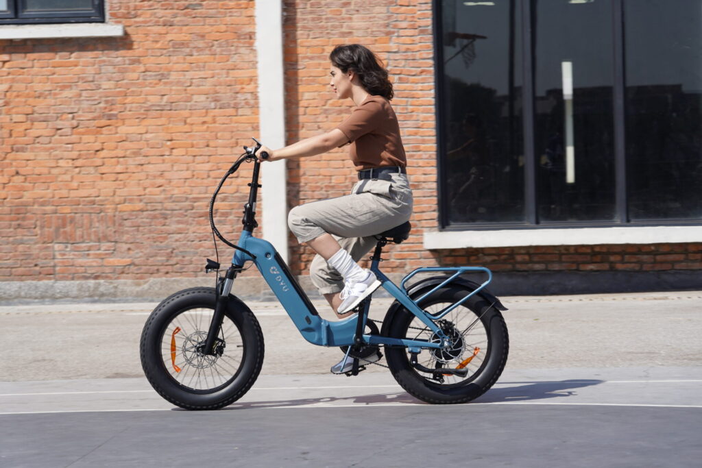 Hoe je een elektrische mountainbike onder de knie krijgt (zonder veelgemaakte fouten te maken) 1 Hoe je een elektrische mountainbike onder de knie krijgt (zonder veelgemaakte fouten te maken) 1