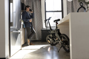 DYU T1 vs Fiido D11: Welke e-bike biedt de beste waarde? [Gids 2025] 40