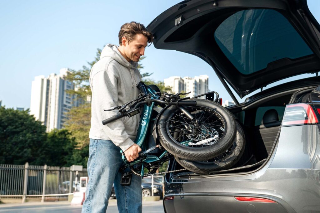 E-bike-accureparatie: wat is echt mogelijk (en wat niet) 56