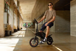 Hoe kies je je eerste elektrische fiets: een stapsgewijze gids voor beginners 38