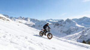 Mijn dagelijkse rit op de DYU M20: comfort, kracht en realistische grenzen 19